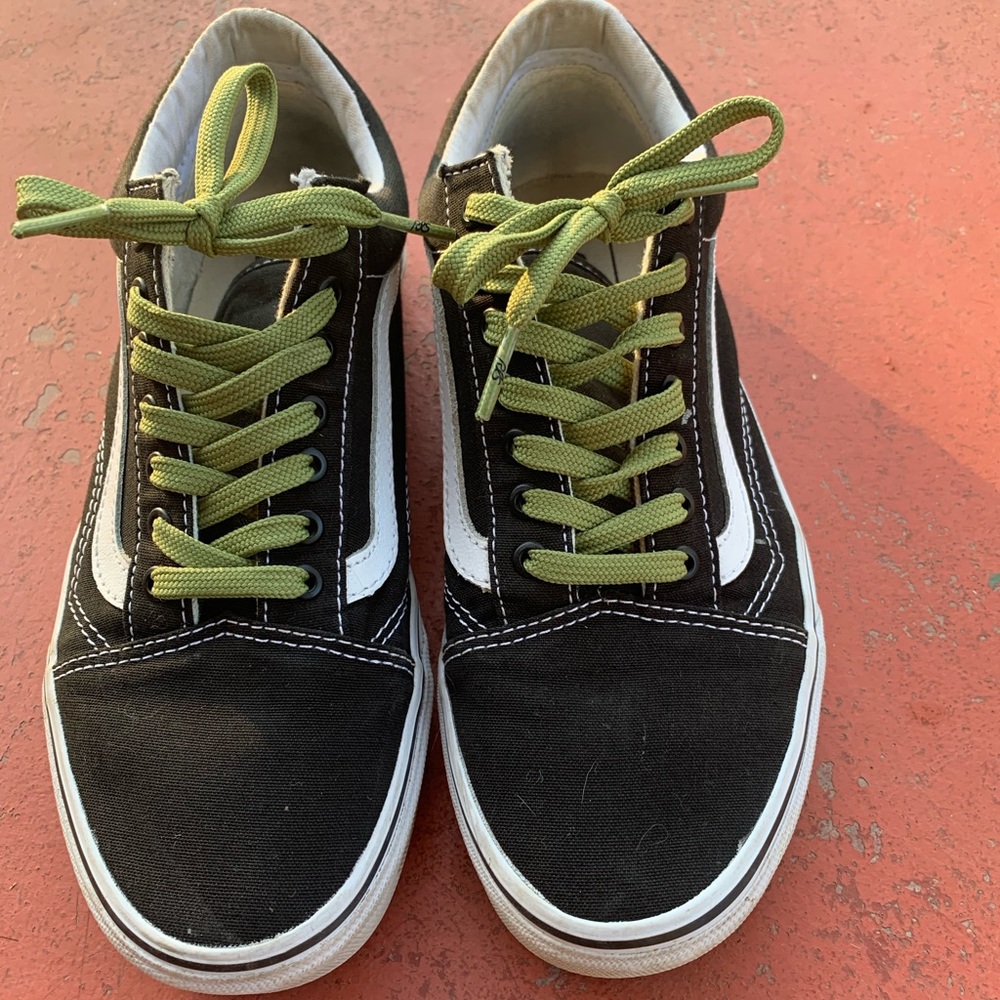 Vans Old Skools